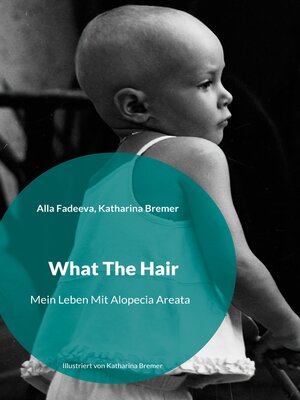 cover image of What the Hair